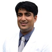 Др Дхарма Чаудхари